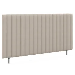 Nocturne Stripe Sänggavel 212 x 105 x 10 cm
