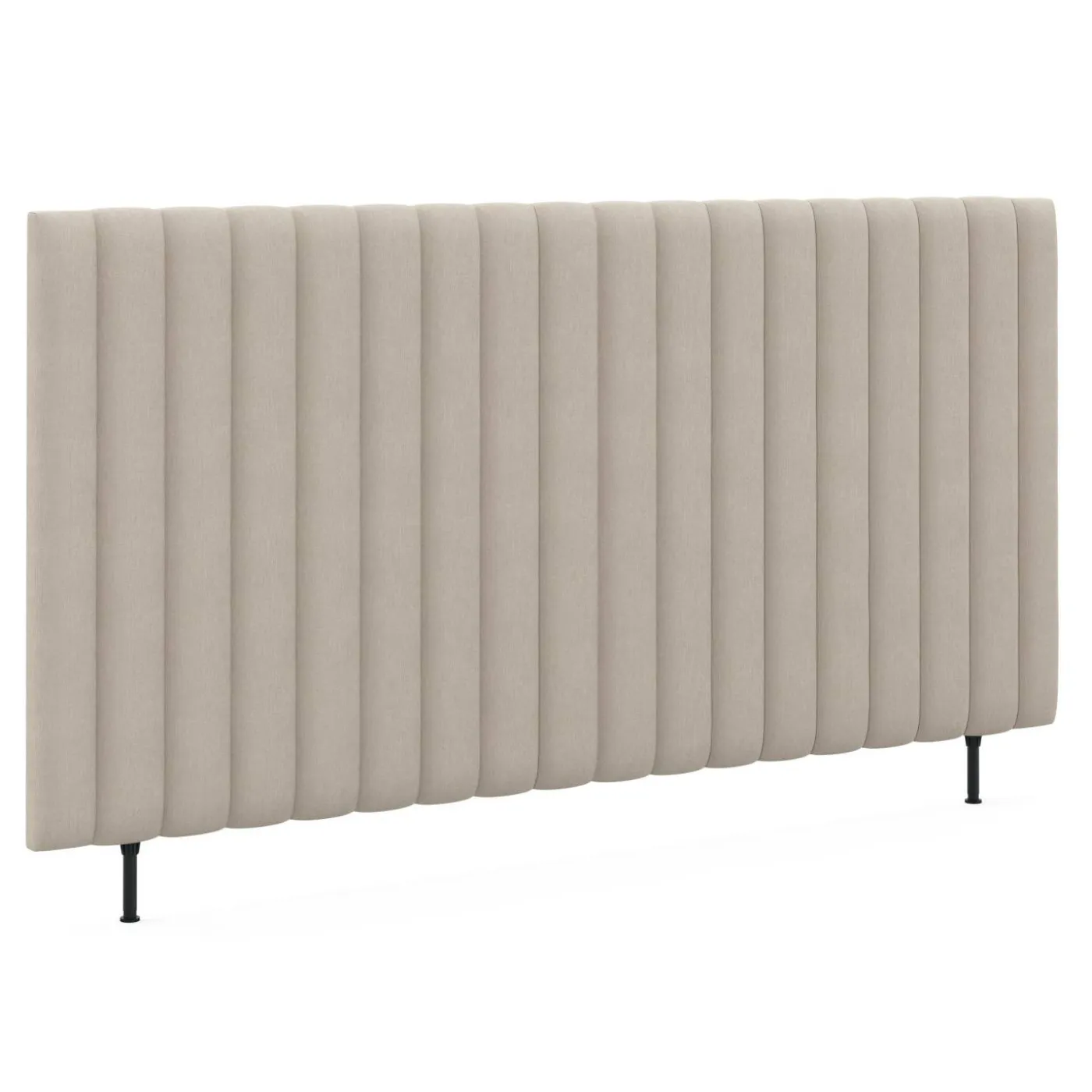 Nocturne Stripe Sänggavel 212 x 105 x 10 cm