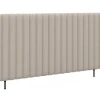 Nocturne Stripe Sänggavel 182 x 105 x 10 cm