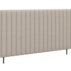 Nocturne Stripe Sänggavel 182 x 105 x 10 cm