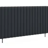 Nocturne Stripe Sänggavel 182 x 105 x 10 cm