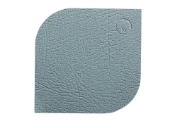 Noort glasunderlägg 10 x 10 cm