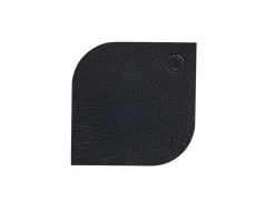 Noort glasunderlägg 10 x 10 cm