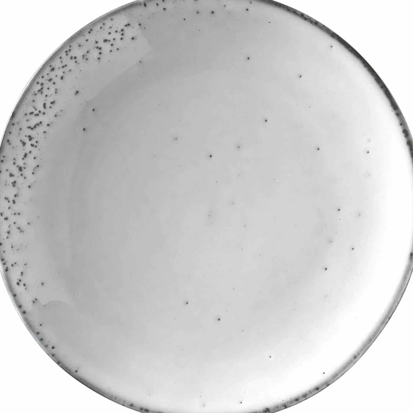 Nordic Sand Desserttallrik 20 cm