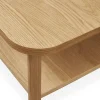 Norrquist Soffbord 90 x 42 x 90 cm