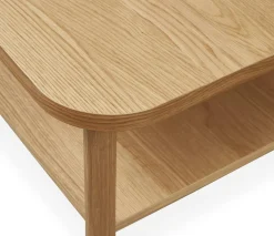 Norrquist Soffbord 90 x 42 x 90 cm