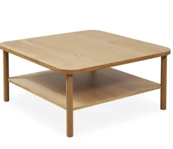 Norrquist Soffbord 90 x 42 x 90 cm