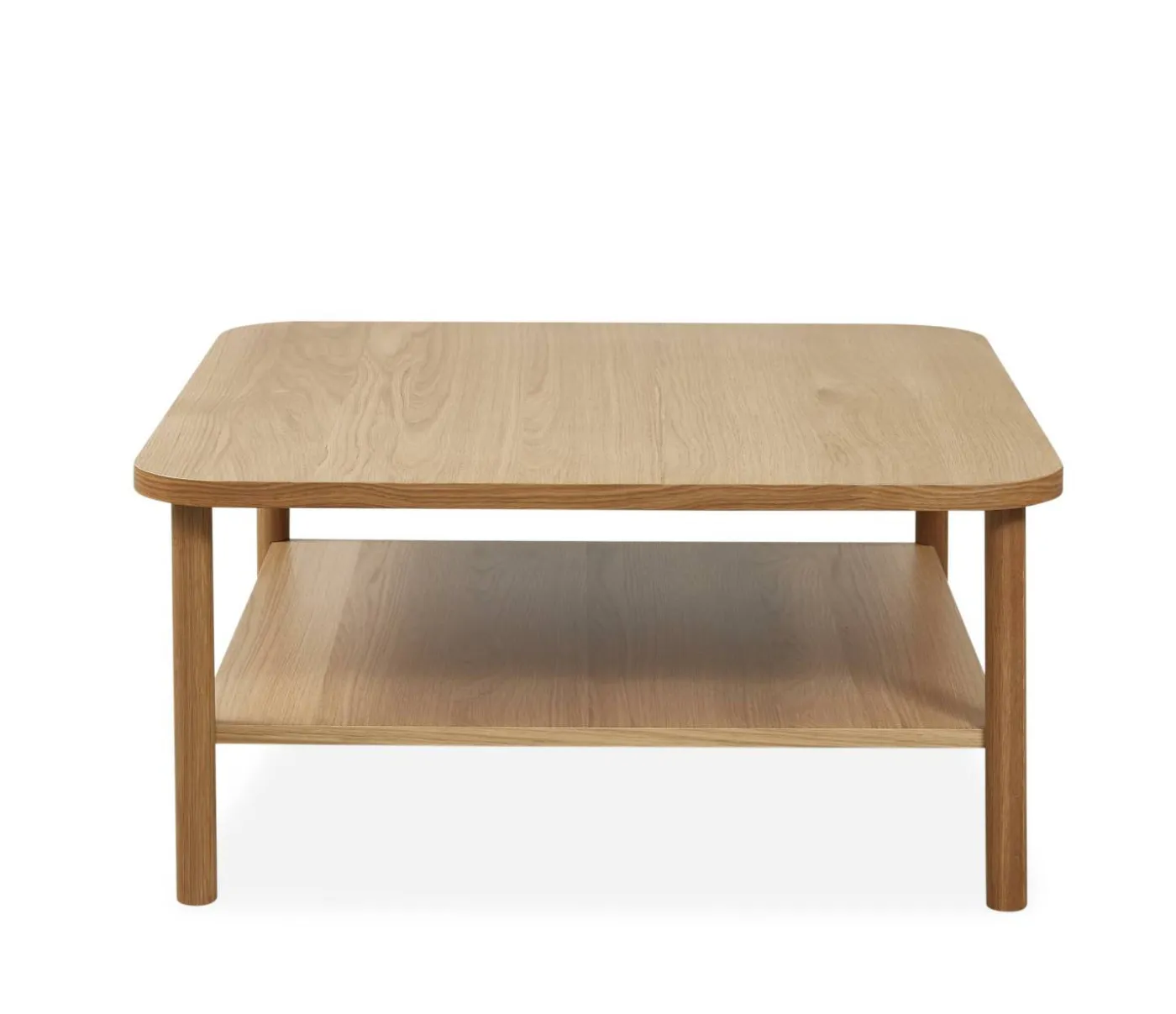 Norrquist Soffbord 90 x 42 x 90 cm