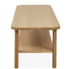 Norrquist Soffbord 150 x 42 x 50 cm