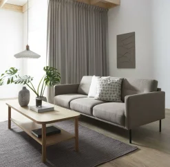 Norrquist Soffbord 150 x 42 x 50 cm