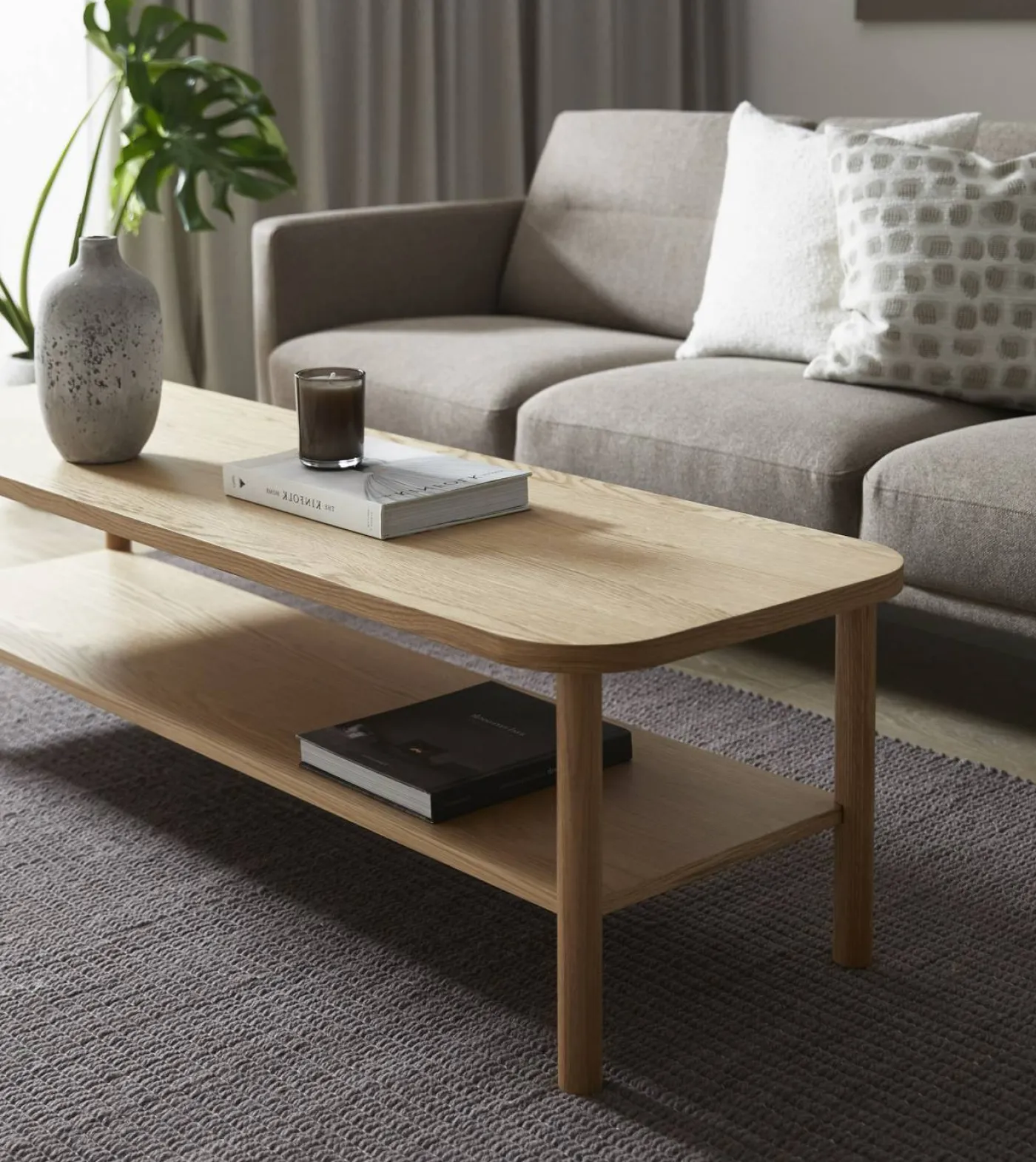 Norrquist Soffbord 150 x 42 x 50 cm