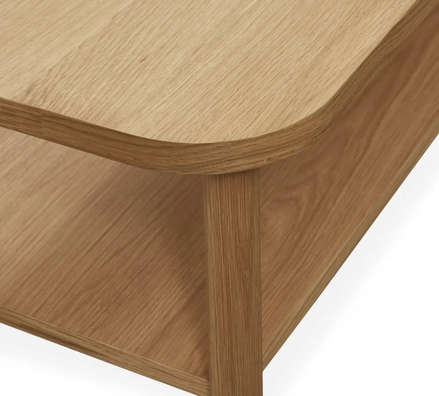 Norrquist Soffbord 150 x 42 x 50 cm