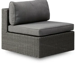 Novio Lounge mittmodul