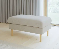 Nyland Soffpuff 92 x 47 x 59 cm