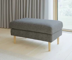Nyland Soffpuff 92 x 47 x 59 cm