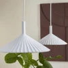 Nyra pendellampa 16 x 28,3 cm