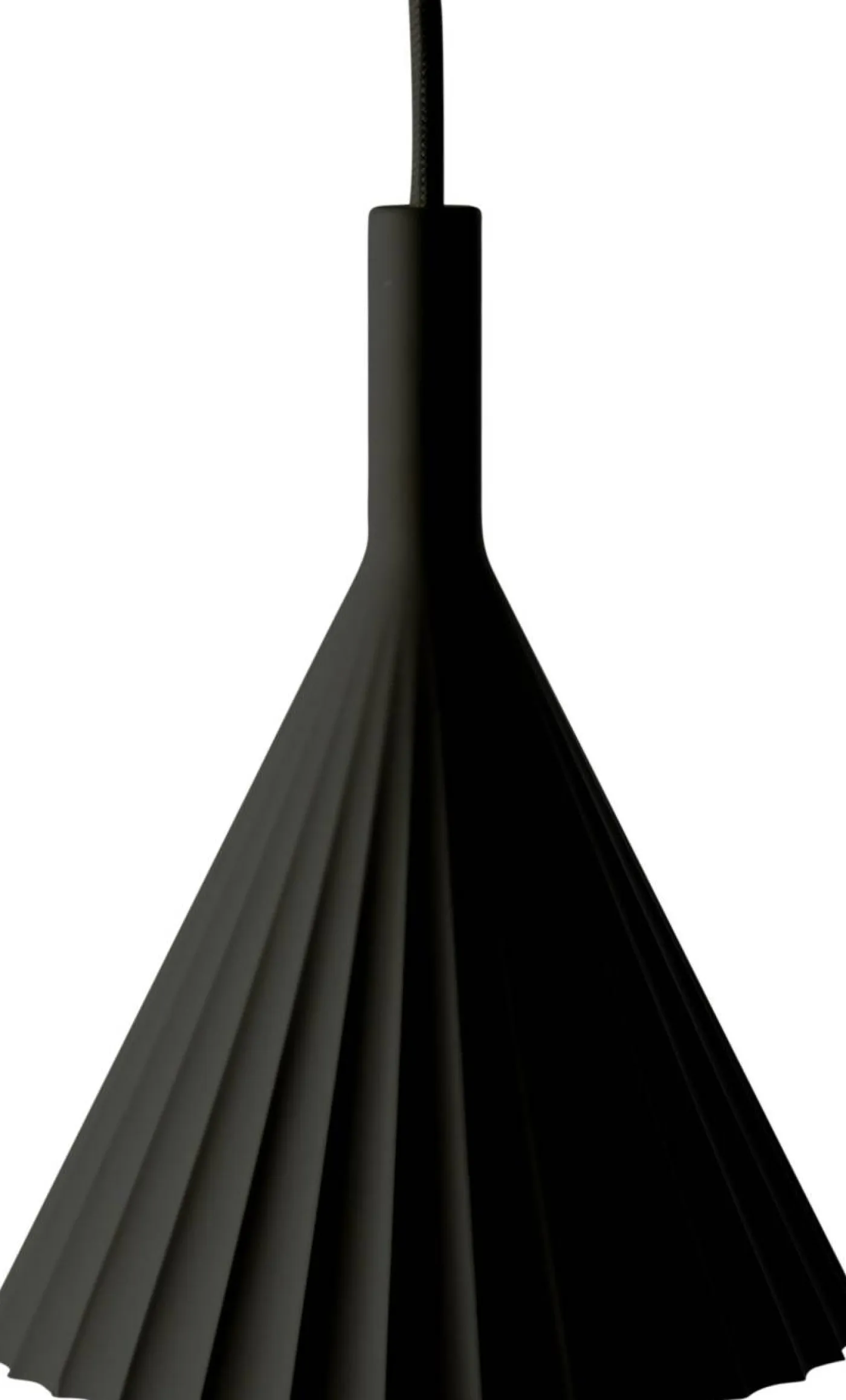 Nyra pendellampa (liten) 20,5 x 15,9 cm