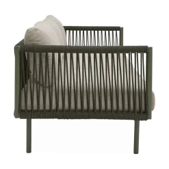 Oblic Lounge soffa