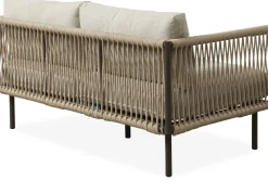 Oblic Lounge soffa