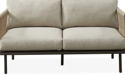 Oblic Lounge soffa