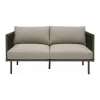 Oblic Lounge soffa