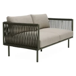 Oblic Lounge soffa
