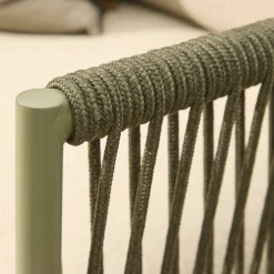 Oblic Lounge soffa
