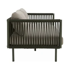 Oblic Lounge soffa