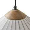 Onion pendellampa 48 x 57 cm