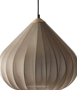 Onion pendellampa 32 x 38 cm