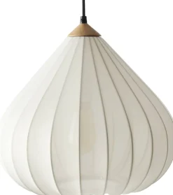 Onion pendellampa 32 x 38 cm