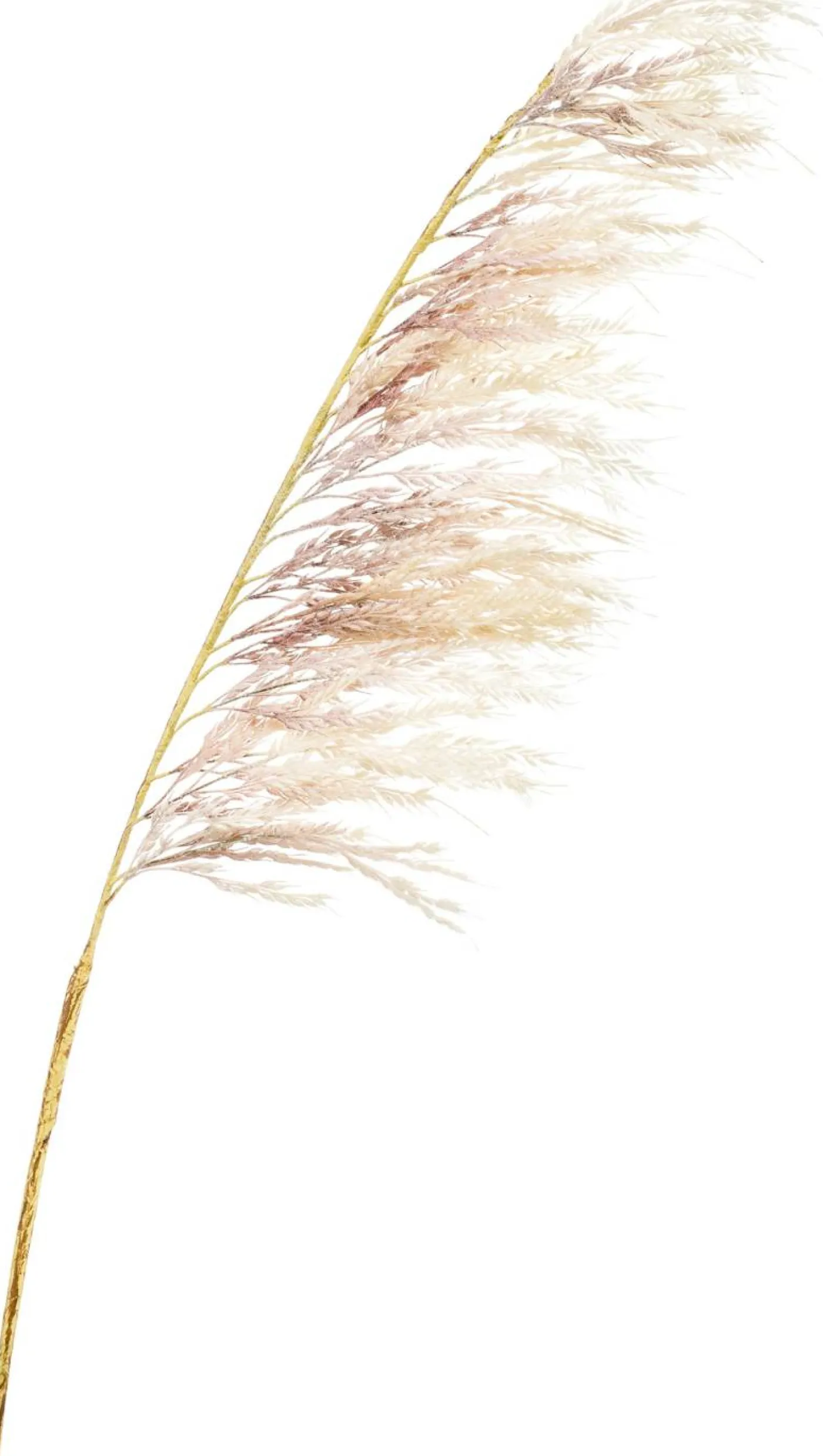 Pampas konstgjord växt 125 cm