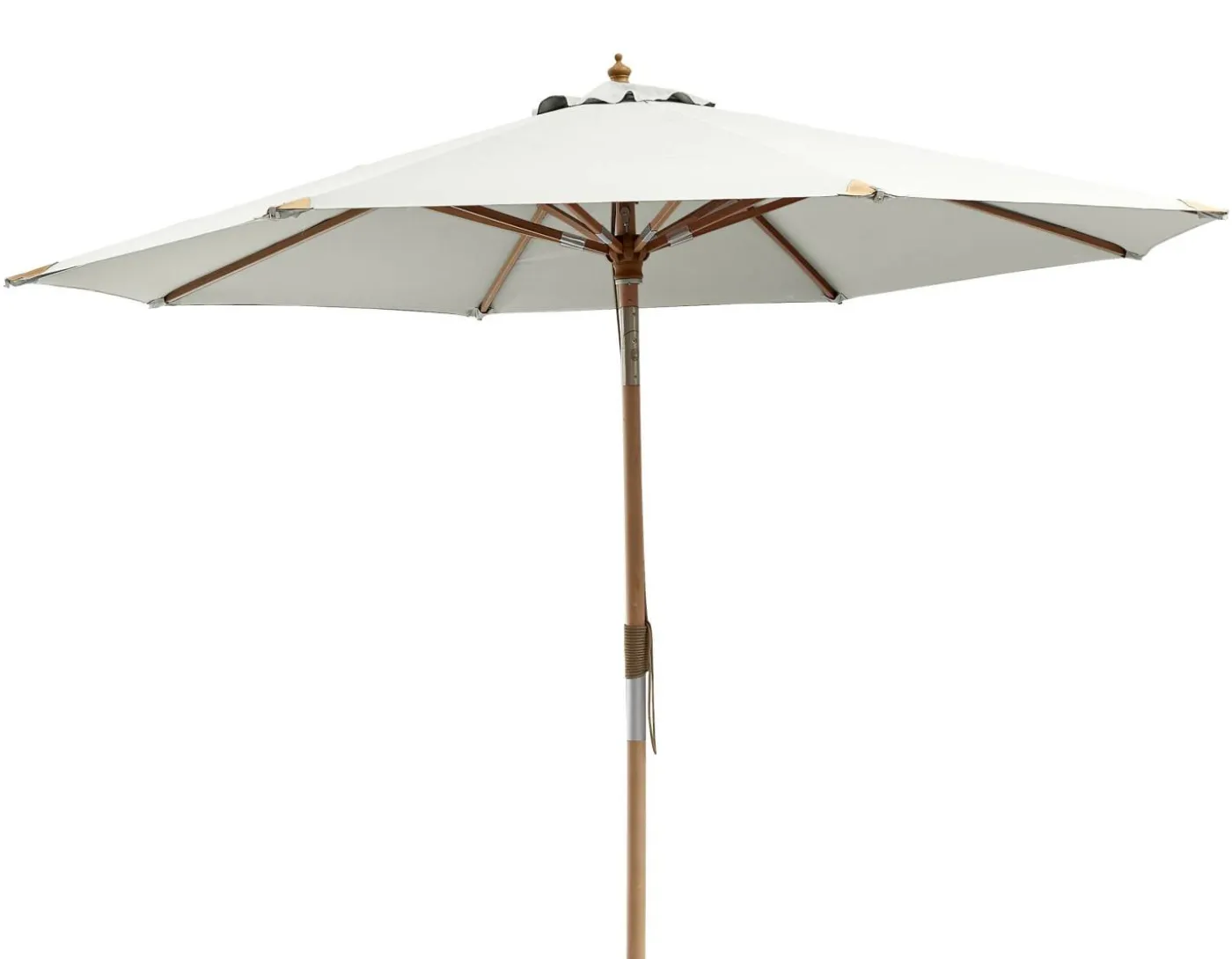 Paris Parasoll 265 x 300 cm