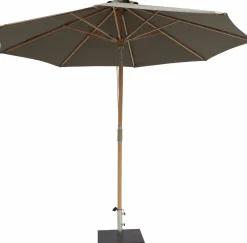 Paris Parasoll 265 x 300 cm