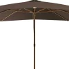 Paris Parasoll 300 x 285 x 300 cm