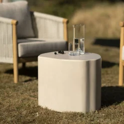 Paros Loungebord 50 x 44 x 40 cm