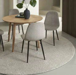 Parvin Tuftad matta 250 cm