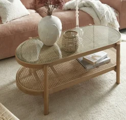 Parvin Tuftad matta 250 cm