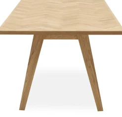 Pinch Matbord 240 x 100 x 75 cm