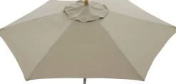 Piza Parasoll 235 x 250 cm