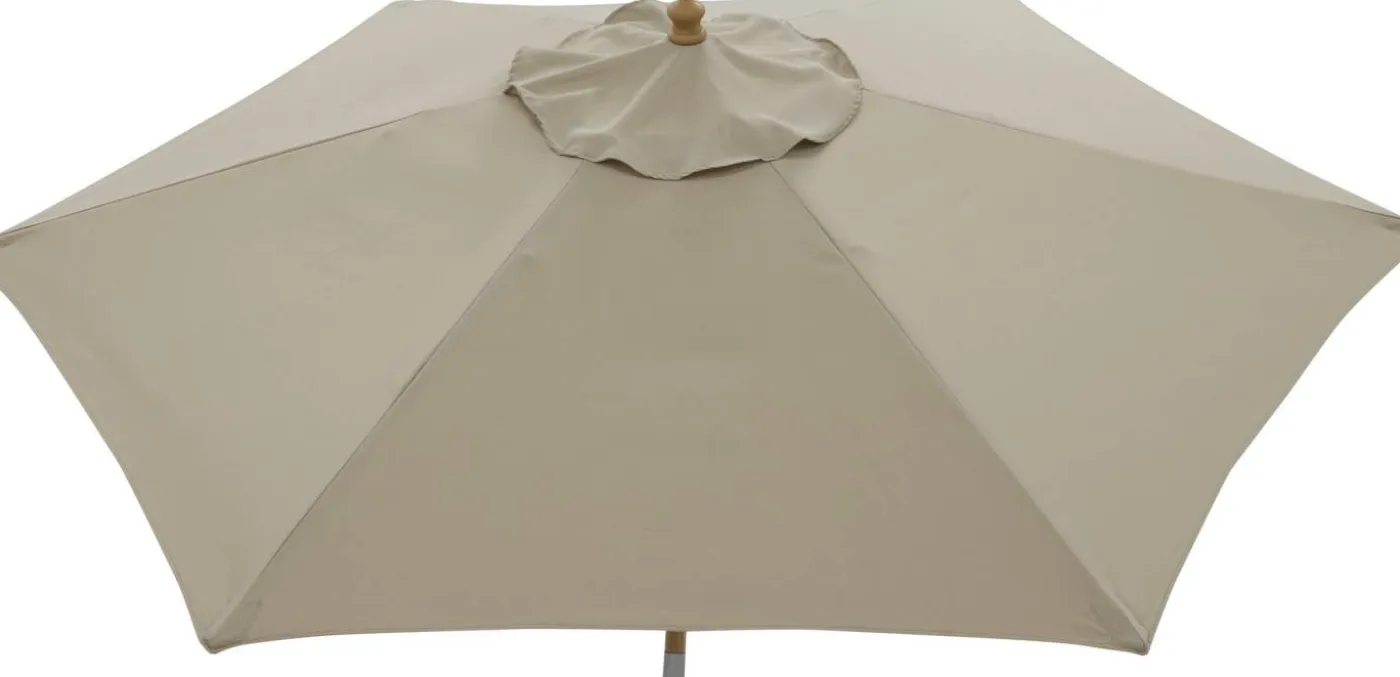 Piza Parasoll 235 x 250 cm