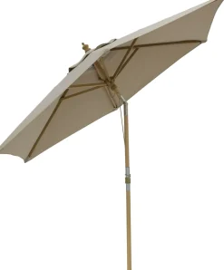 Piza Parasoll 235 x 250 cm