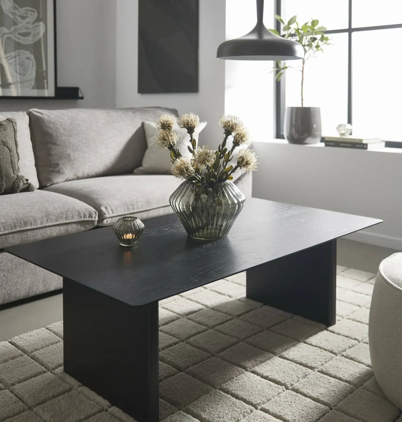 Plano Soffbord 130 x 42 x 70 cm