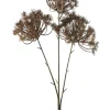 Pryddild konstgjord växt 75 x 25 cm
