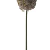 Prydløg konstgjord växt 74 x 11 cm