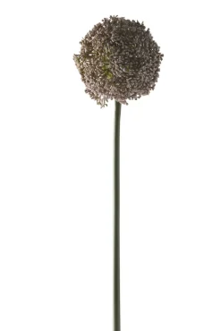 Prydløg konstgjord växt 74 x 11 cm