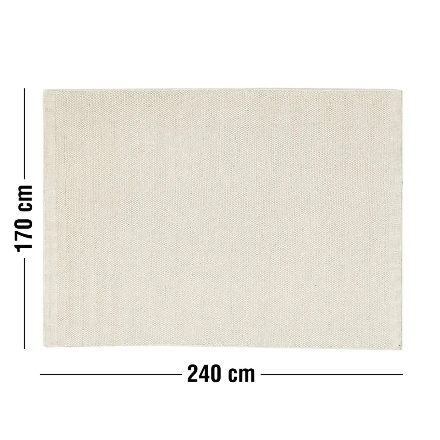 Quebec Kelimmatta 170 x 240 cm