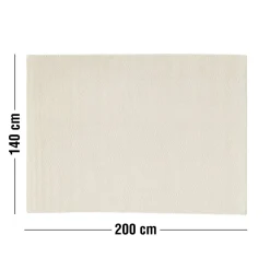 Quebec Kelimmatta 140 x 200 cm