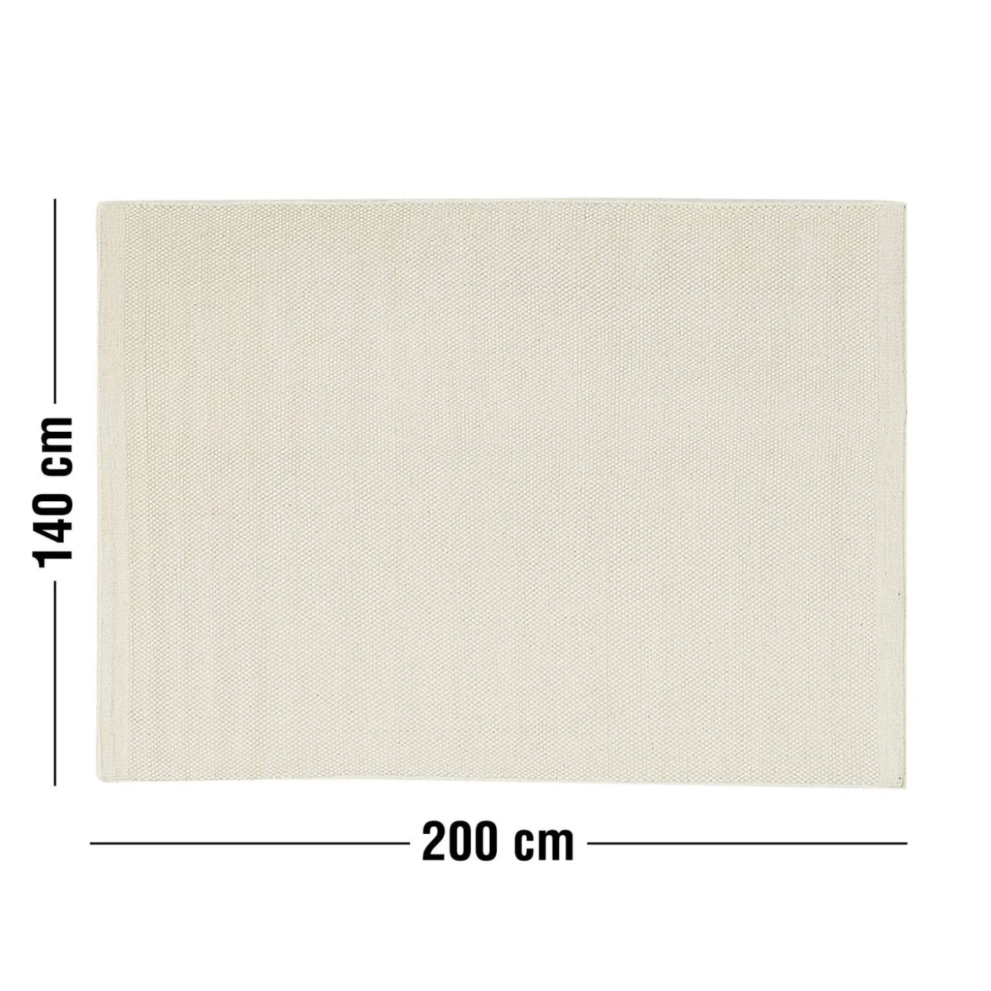 Quebec Kelimmatta 140 x 200 cm