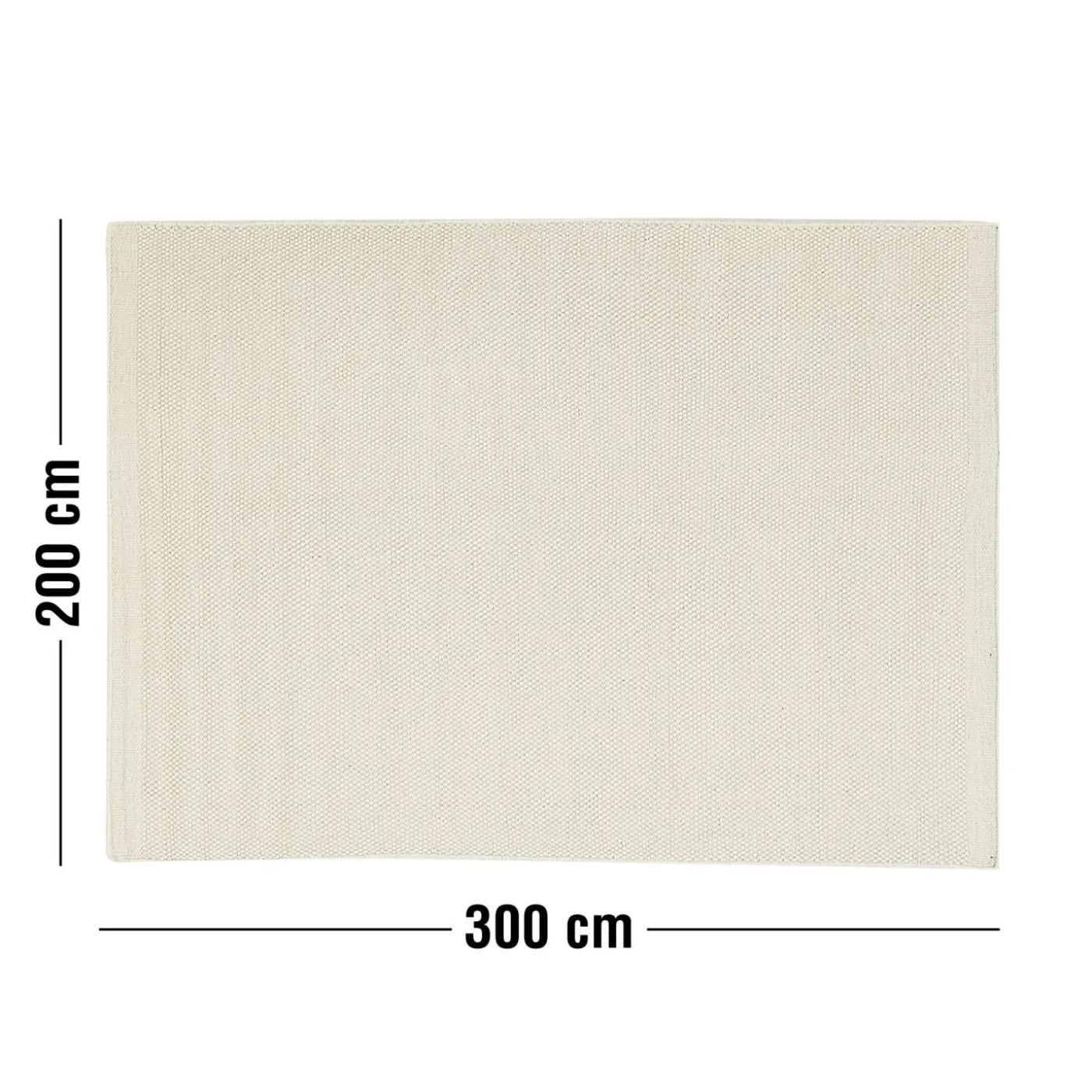 Quebec Kelimmatta 200 x 300 cm